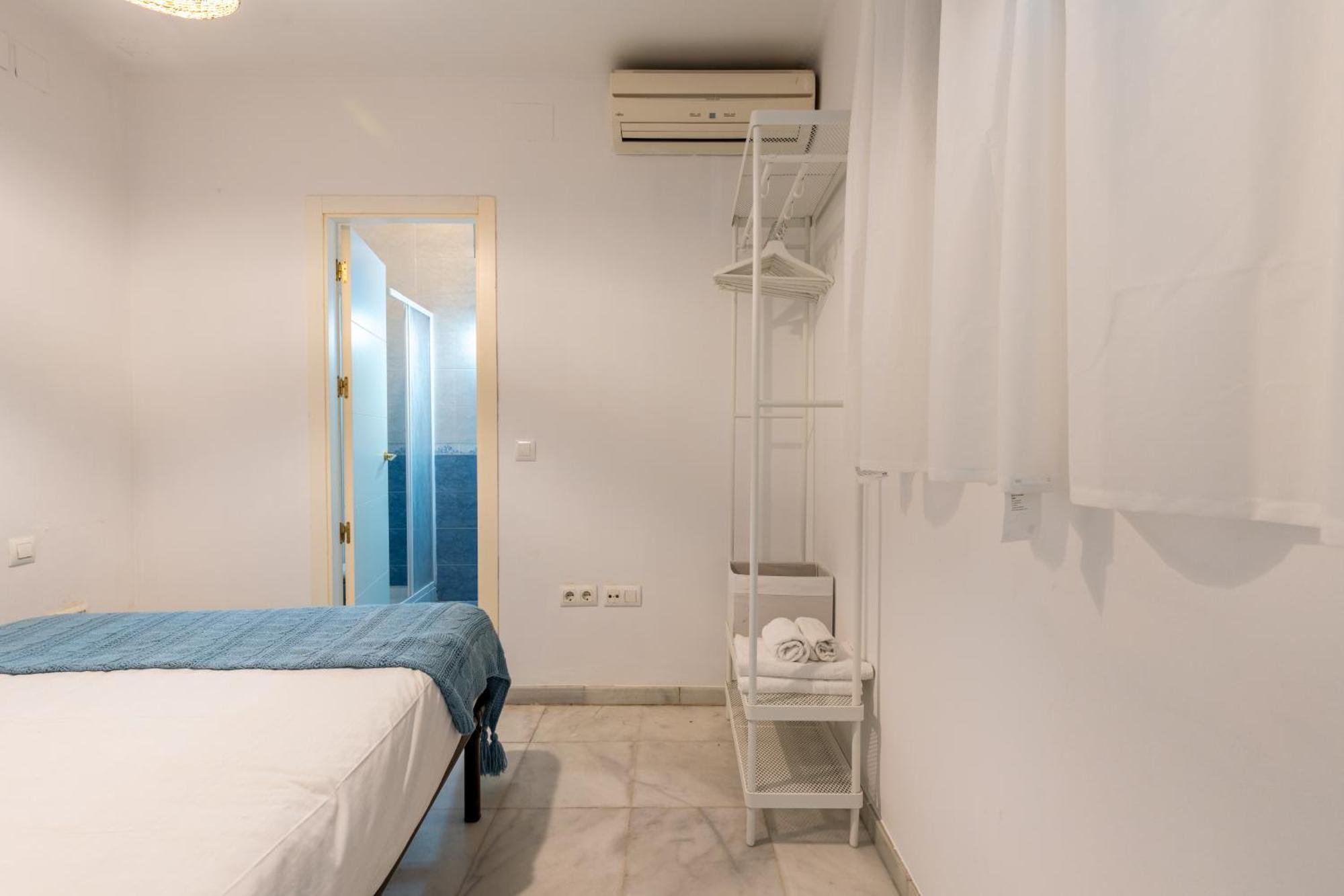 Appartement Holi-rent Matahacas *