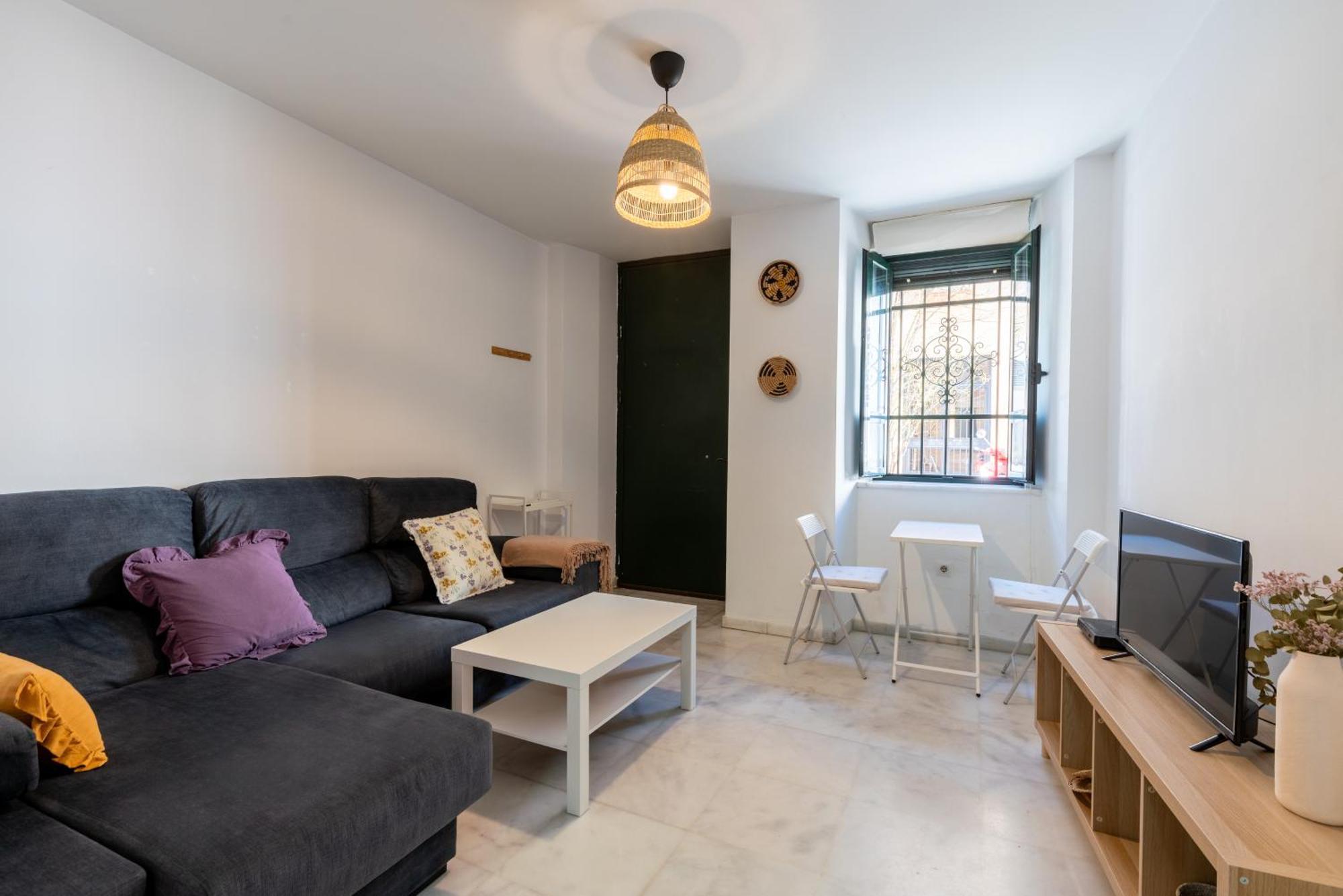 Appartement Holi-rent Matahacas Sevilla