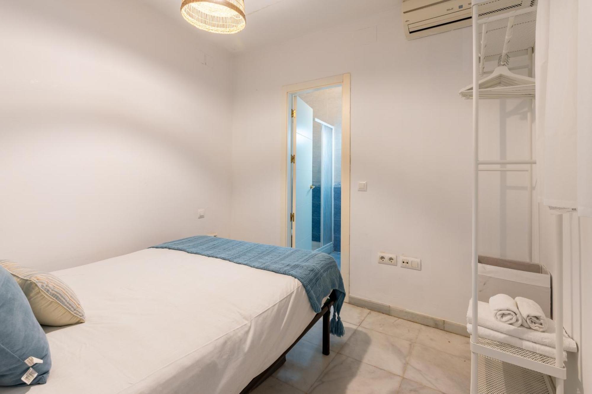 Holi-rent Matahacas Appartement Sevilla