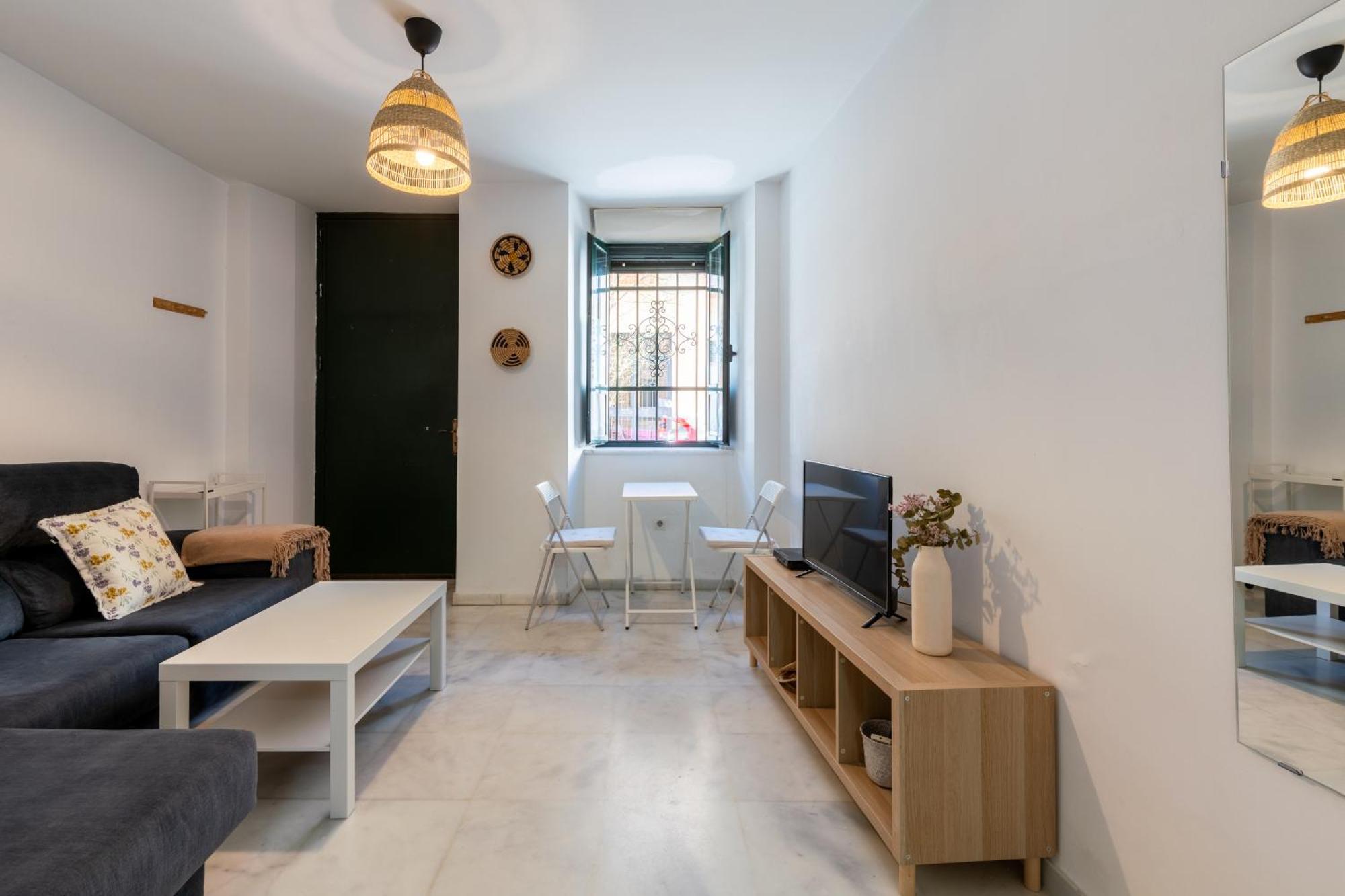 Holi-rent Matahacas Appartement