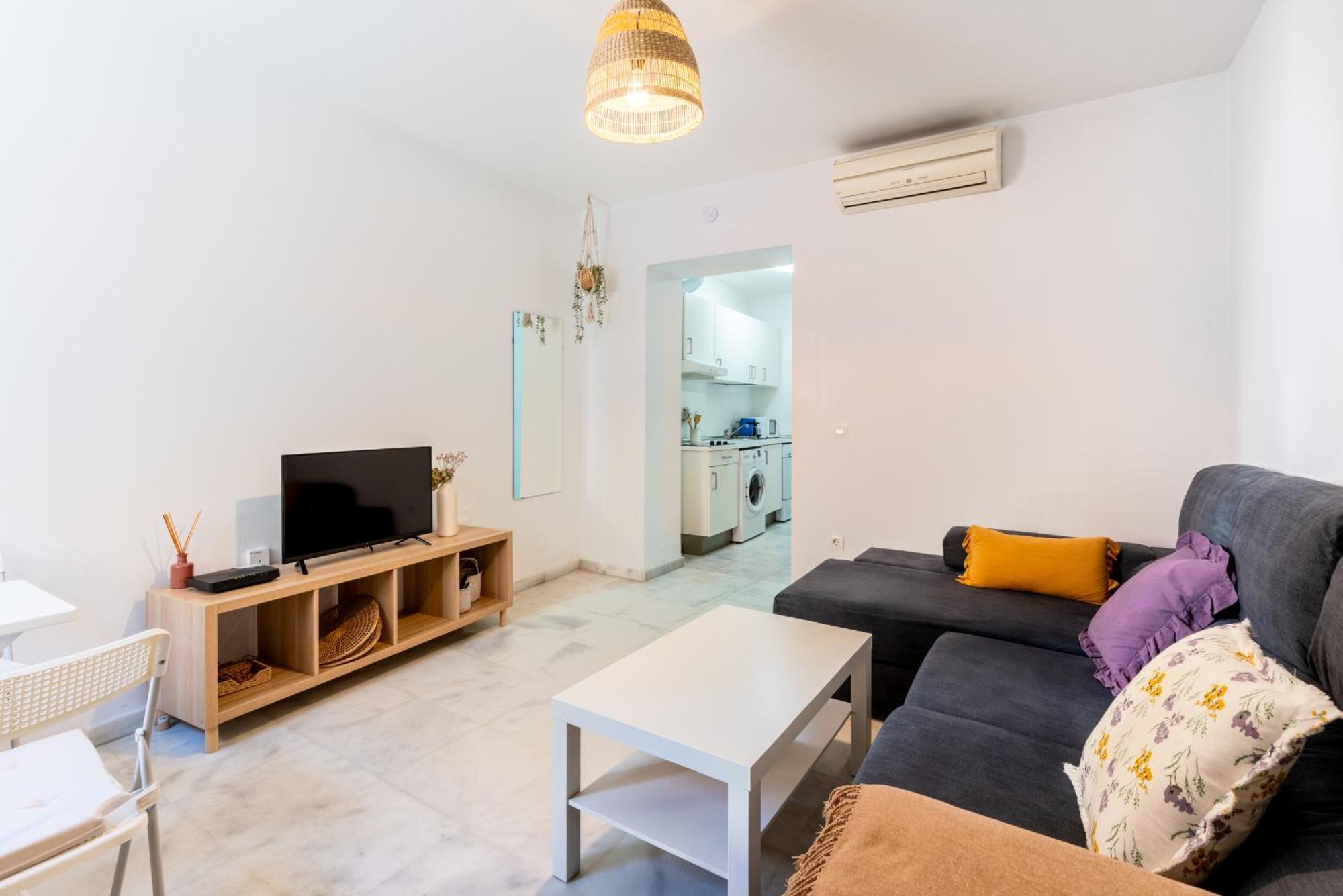 Appartement Holi-rent Matahacas *