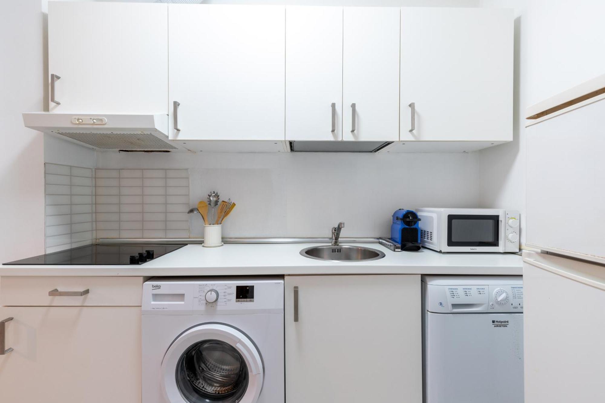 Appartement Holi-rent Matahacas Sevilla
