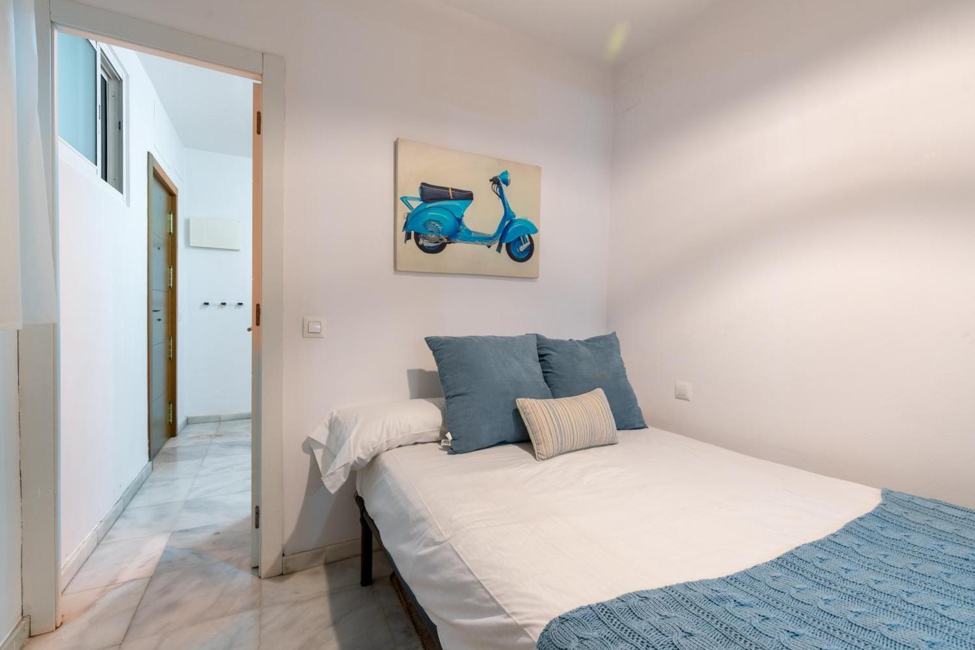 Holi-rent Matahacas Appartement