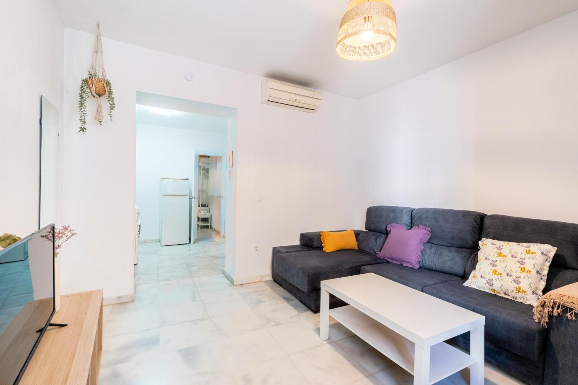 Appartement Holi-rent Matahacas *