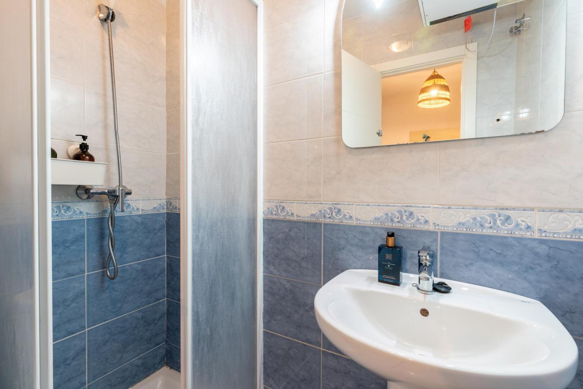 Appartement Holi-rent Matahacas Sevilla
